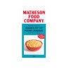 Matheson Food Company Macaroni and Cheese Cracked Pep Pep, 170g