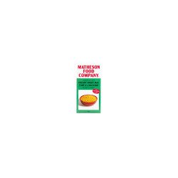 Matheson Food Company Macaroni and Cheese Creamy Smoky Mac, 170g