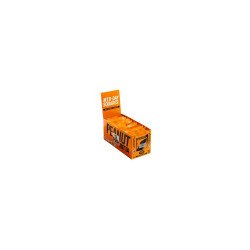 Mid-Day Squares Vegan Functional Chocolate Bar Peanut Butta, 12 Pack