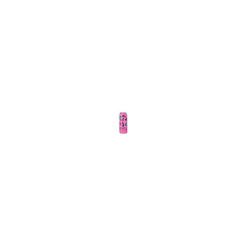 MELA Watermelon Water + Passionfruit, 500mL