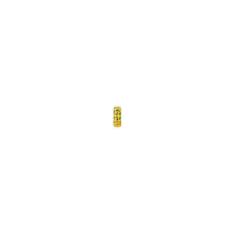 MELA Watermelon Water + Pineapple, 500mL