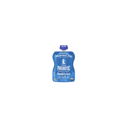 Mamma Chia Organic Prebiotic Chia Squeeze Blueberry Acai, 99g