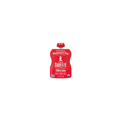 Mamma Chia Organic Chia Squeeze Cherry Love, 99g