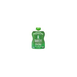 Mamma Chia Organic Chia Squeeze Green Magic, 99g