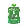 Mamma Chia Organic Chia Squeeze Green Magic, 99g