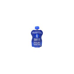 Mamma Chia Organic Chia Squeeze Wild Raspberry, 100g