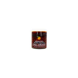 Momofuku Chili Crunch Oil Black Truffle, 155g