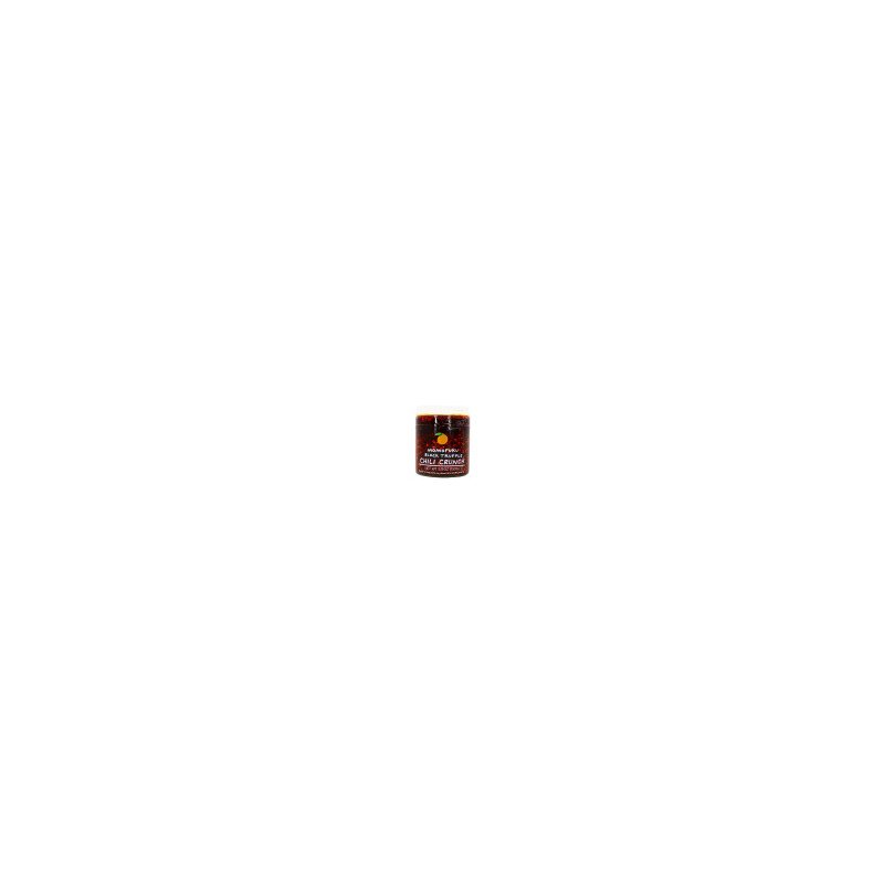 Momofuku Chili Crunch Oil Black Truffle, 155g