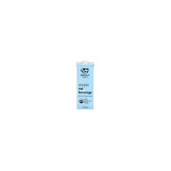 Mooala Organic Simple Oat Milk, 946ml