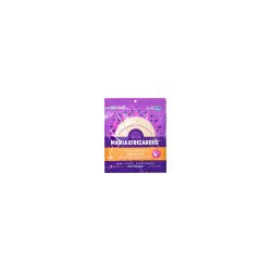 Maria & Ricardo's 6" Almond Flour Keto Tortillas Sea Salt, Pack of 6