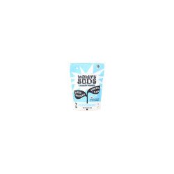 Molly's Suds Dye-Free Laundry Powder Peppermint, 70 Loads