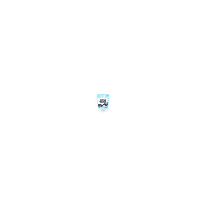 Molly's Suds Dye-Free Laundry Powder Peppermint, 70 Loads