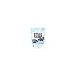 Molly's Suds Dye-Free Laundry Powder Unscented, 70 Loads