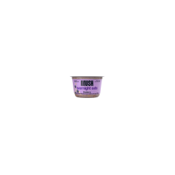 MUSH Overnight Oats Blueberry, 141g