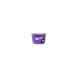 MUSH Protein Overnight Oats Chocolate Peanut Butter, 156g