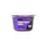 MUSH Protein Overnight Oats Chocolate Peanut Butter, 156g