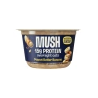 MUSH No Added Sugar Protein Overnight Oats Peanut Butter Banana, 156g