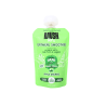 MUSHkins No Added Sugar Oatmeal Smoothie Apple Dreams, 91g