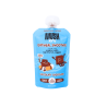 MUSHkins No Added Sugar Oatmeal Smoothie Chocolaty Chocolate, 91g