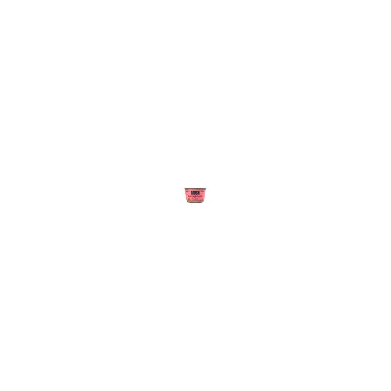 MUSH Overnight Oats Strawberry, 141g