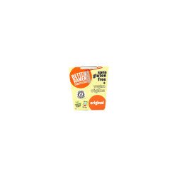 Better Ramen Vegan Gluten-Free Ramen Cup Original, 65g