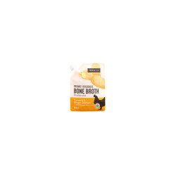 Broya Organic Chicken Bone Broth Turmeric & Ginger, 500ml