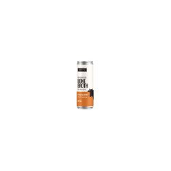 Broya Grass-Fed Beef Bone Broth Can, 250ml