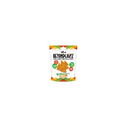 BeyondChipz Whole Lotta’ Nacho, 150g