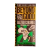 Beyond Good 73% Cocoa Dark Chocolate Salted Caramel, 75 g