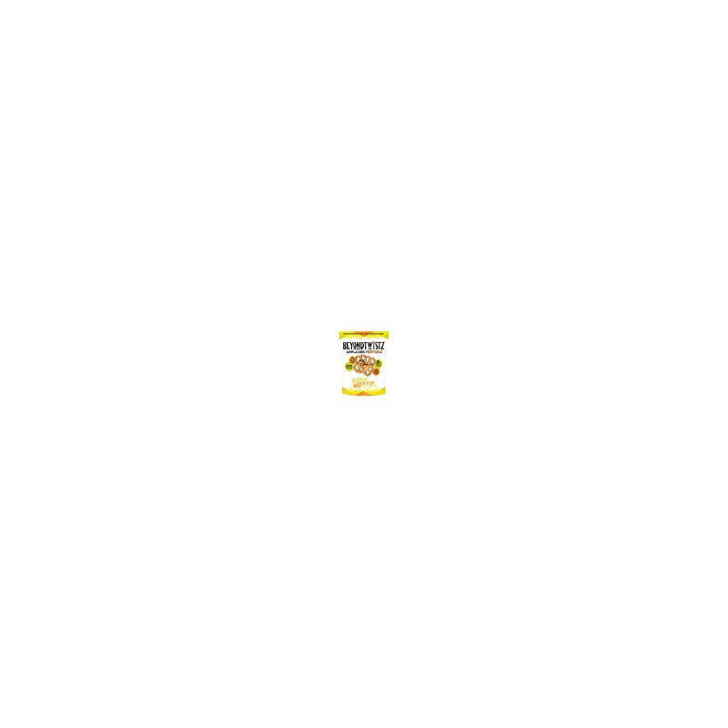 Beyond Twistz High Protein Low Carb Pretzels Garlic Butter, 227g