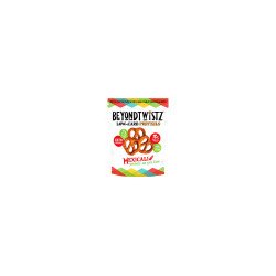 Beyond Twistz High Protein Low Carb Pretzels Mexicali Southwest & Elote, 227g