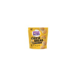 Brazi Bites Gluten-Free Brazilian Cheese Bread Everything, 330g