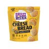 Brazi Bites Gluten-Free Brazilian Cheese Bread Everything, 330g