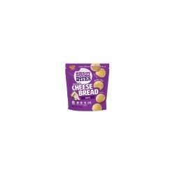 Brazi Bites Gluten-Free Brazilian Cheese Bread Garlic, 330g