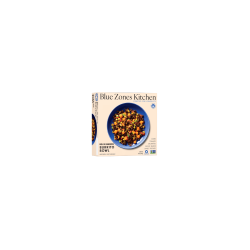 Blue Zones Kitchen Plant-Based Burrito Bowl, 255g