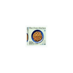 Blue Zones Kitchen Plant-Based Korean Mixed Rice Bowl, 255g