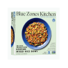 Blue Zones Kitchen Plant-Based Korean Mixed Rice Bowl, 255g