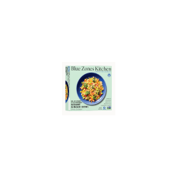 Blue Zones Kitchen Plant-Based Sesame Ginger Bowl, 255g