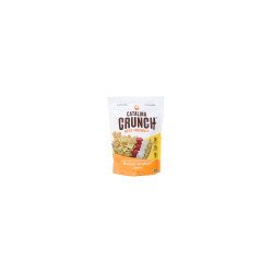 Catalina Crunch Keto Friendly Cereal Honey Graham, 255g