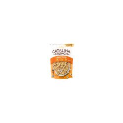 Catalina Crunch Keto Friendly Cereal Maple Waffle, 255g