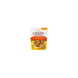 Catalina Crunch Keto Crunch Mix Snack Mix Traditional, 148g