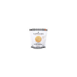 Cappello's Gluten-Free Sugar Cookie Dough Brown Butter, 340g