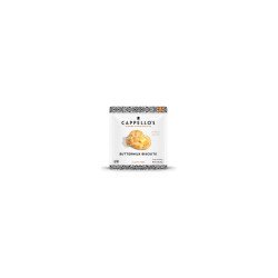 Cappello’s Gluten-Free Buttermilk Biscuits, 343g