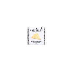 Cappello's Gluten-Free Almond Flour Pizza Crust Naked, 170g