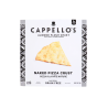 Cappello's Gluten-Free Almond Flour Pizza Crust Naked, 170g