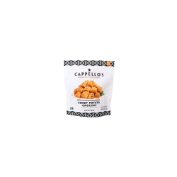Cappello's Gluten-Free Almond Flour Pasta Sweet Potato Gnocchi, 298g