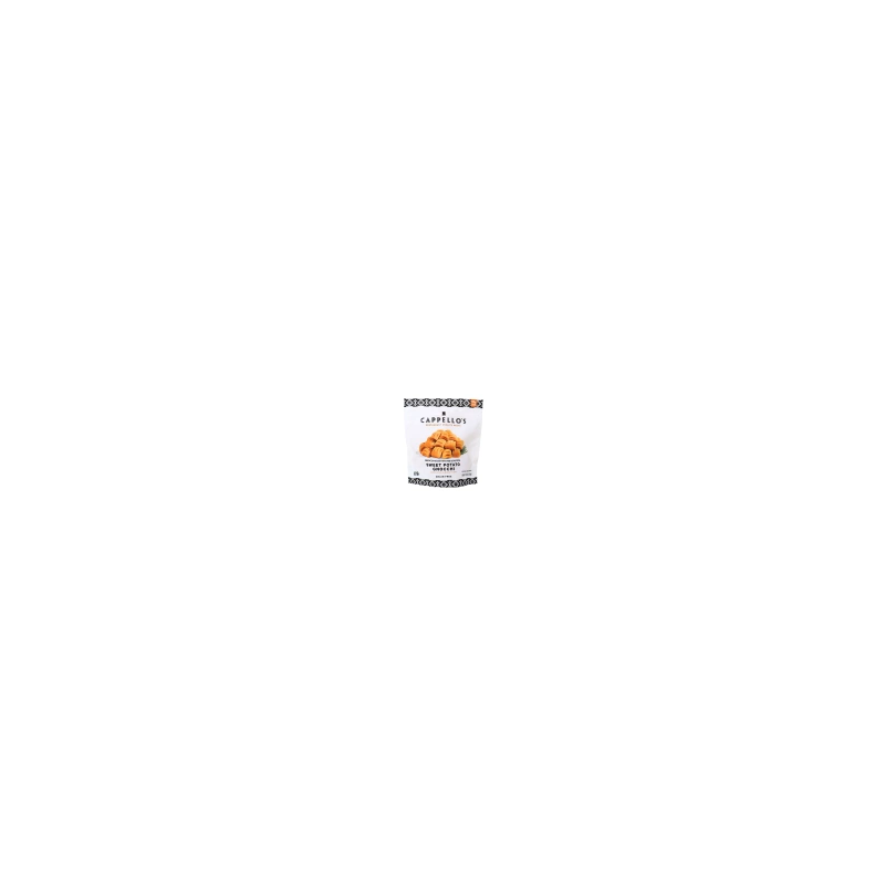 Cappello's Gluten-Free Almond Flour Pasta Sweet Potato Gnocchi, 298g