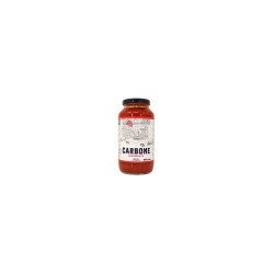 Carbone Premium Tomato Sauce Arrabbiata, 660mL