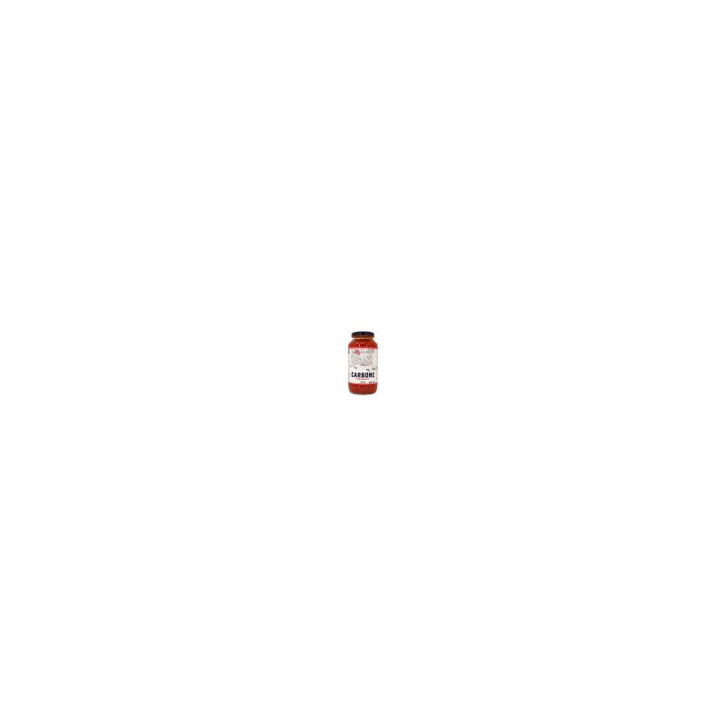 Carbone Premium Tomato Sauce Arrabbiata, 660mL