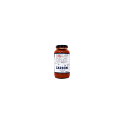 Carbone Premium Tomato Sauce Marinara, 660ml